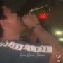Viral Sopir Pajero Diduga Teler Pecahkan Botol Miras usai Diteguk di Lampu Merah, Pelakunya Kini Diburu Polisi