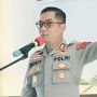 Edarkan Barbuk Sabu Bareng Teddy Minahasa, Polri Resmi Pecat Eks Kapolres Bukittinggi Dody Prawiranegara