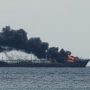 Pertamina Ungkap Detik-detik Kapal Tankernya Terbakar: Terjadi Saat Labuh Jangkar