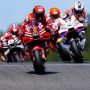 4 Catatan Menarik dari MOTOGP Portugal, Seri Pertama yang Menegangkan