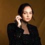 Resmi Menikah dengan Molen Kasetra, Enzy Storia Pamit dari Program Tonight Show