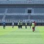 FIFA Lakukan Inspeksi Terakhir di Stadion GBT Jelang Piala Dunia U-20 2023