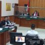 AKBP Dody Menangis saat Bacakan Pledoi, Nekat Tilap dan Edarkan Sabu karena Takut Tolak Perintah Teddy Minahasa