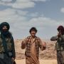 Review Film The Point Men, Misi Penyelamatan Sandera Korea di Afghanistan