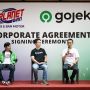 Ringankan Beban Operasional Mitra Driver, Gojek dan Planet Ban Bikin Program Khusus