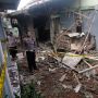 Ledakan Petasan Maut di Magelang, Satu Orang Meninggal dan 11 Rumah Rusak