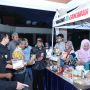 Tingkatkan Ekonomi Warga, GBB Luncurkan Warung Ganjaran Ramadhan