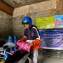 Transaksi Lewat Layanan Ojek Online Lokal Jeggboy and Girl Binaan Pertamina Tembus 1.000 Order/Hari