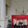 Temui Jokowi di Istana, PP Pemuda Muhammadiyah Klaim Tak Bicarakan Pemilu 2024