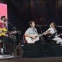 Mulai Aktif Lagi, Simak 6 Potret Grup Band The Lucky Laki yang Digawangi Al, El dan Dul