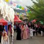 Ramadhan Fair Kanawa Pusat Takjil Baru di Kota Ambon