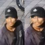 Terekam CCTV! Ini Wajah Terduga Pencuri Motor Trail ASN Pemkot Surabaya