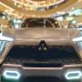 Harga Versi Produksi Mitsubishi XFC Concept Bakal Tempel Honda HR-V