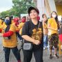 Ngotot Tolak Gerbong KRL Impor, Anggota DPR Evita Nursanty Kepergok Pakai Tas Mewah dari Luar Negeri