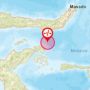 Gempa Magnitudo 5,5 di Pantai Timur Laut Banggai Sulawesi Tengah, Ini Penyebabnya