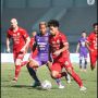 Hasil BRI Liga 1: Takluk di Markas Persita, Persija Kubur Asa Juara