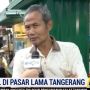 Viral Narasumber Ditanya Soal Takjil, Jawaban Polosnya Bikin Reporter Kena Mental