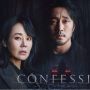 Link Nonton Confession Sub Indo HD, So Ji Sub Tiba-Tiba Dituduh sebagai Pembunuh