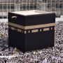 5 Fakta Menarik Kiswah, Kain Penutup Ka'bah yang Terbuat dari 670 Kg Sutra