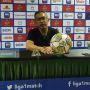 Jelang Persija vs Persebaya, Aji Santoso: Kami Incar Kemenangan Merangsek ke Posisi Atas