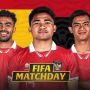 Jadwal Timnas Indonesia vs Burundi di FIFA Matchday Malam Ini, Lengkap dengan Link Live Streaming