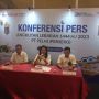 PELNI Targetkan Angkut 604.183 Penumpang pada Mudik Lebaran 2023