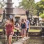 Liburan di Bali Berujung Bui, Turis Swiss Divonis Penjara karena Hina Nyepi