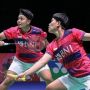 Didera Cedera, Tiga Wakil Indonesia Batal Berlaga di Spain Masters 2023