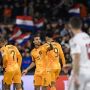 Hasil Kualifikasi EURO 2024: Belanda Lumat Gibraltar 3-0