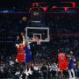 Hasil NBA: Nicolas Batum Pimpin Los Angeles Clippers Atasi Chicago Bulls