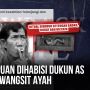 Throwback Crime Story: Puluhan Perempuan Dihabisi Dukun AS Gegara Wangsit Ayah