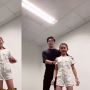 Kompak! Boy William Joget Bareng Bilqis Anak Ayu Ting Ting, Netizen Curiga: Mulai Ambil Hati Anaknya