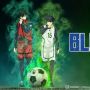 Link Nonton Anime Blue Lock, Kartun Sepakbola Mirip Tsubasa Berasa Nostalgia