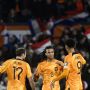 Prediksi Belanda vs Kroasia di Semifinal UEFA Nations League: Preview, Skor dan Link Live Streaming