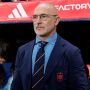 Euro 2024: Luis de la Fuente Puji Mentalitas Pemain Kroasia, Skuad Spanyol Wajib Tiru