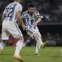 Tak Ingin Messi Cedera Gara-gara Lapangan Berlubang, Erick Thohir: Tak Boleh Dipakai, yang Datang Bukan Tim Kacang