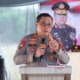 Kapolda Lampung Diganti, Kini Dijabat Irjen Helmy Santika