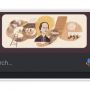 Lasminingrat, Tokoh Intelektual Wanita yang Menjadi Google Doodle Hari ini