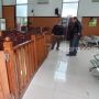 Sepak Terjang Saut Maruli Tua Pasaribu, Ketua PN Jaksel yang Batal Jadi Hakim Tunggal AG
