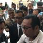 Mahfud MD Penuhi Undangan Komisi III Bahas Transaksi Rp349 Triliun