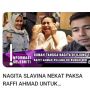 CEK FAKTA: Nagita Slavina Nekat Paksa Bercerai dengan Raffi Ahmad, Benarkah?