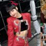 Total Outfit Lisa Blackpink Saat Rayakan Ulangtahun Capai Rp 1,7 Miliar! Harga Gelangnya Berapa Tuh?