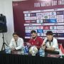 Ingin Piala Dunia U-20 2023 Tetap Digelar di Indonesia, Begini Komentar Shin Tae-yong
