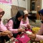 Perempuan Milenial di Kebumen Sulap Limbah Plastik Jadi Lebih Bermanfaat
