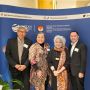 Dirut Patra Jasa Promosikan Patra Bali di Business Matching KBRI Warsawa