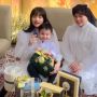 Fuji Gelar Selamatan Rumah Baru, Seperti Apa Cara Syukuran yang Syar'i ala Rasulullah SAW?