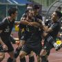 Hasil FIFA Matchday Negara ASEAN: Timnas Indonesia Imbangi Burundi, Thailand Kalah Lagi