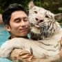Pamer Liburan Bareng Raffi Ahmad, Alshad Ahmad Disemprot Netizen: Nggak Nengokin Anaknya?