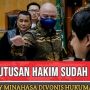 CEK FAKTA: Benarkah Teddy Minahasa Divonis Hukuman Mati?