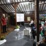 Eks Napiter Bom Bali I Diundang untuk Sosialisasikan Pergub Pencegahan Penanggulangan Radikalisme